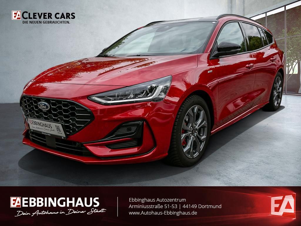 Ford Focus 2024