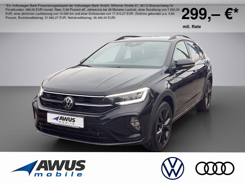 Volkswagen Taigo 2024
