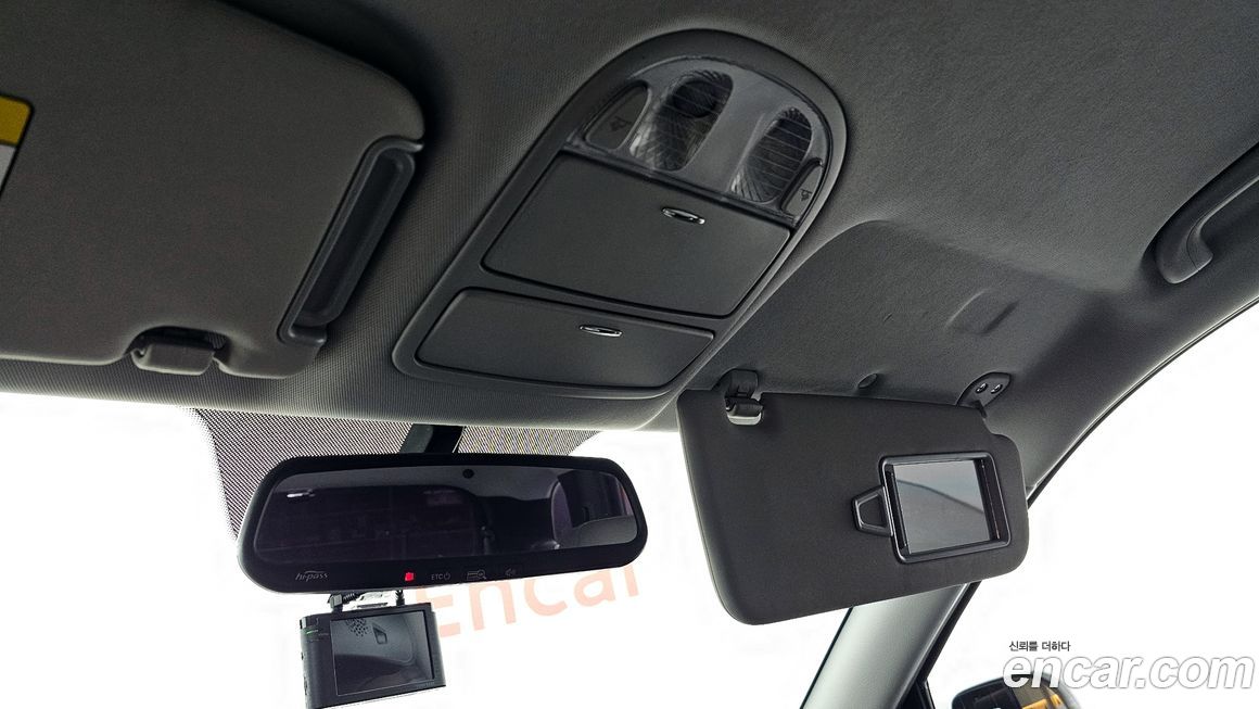 Hyundai Santafe 2011