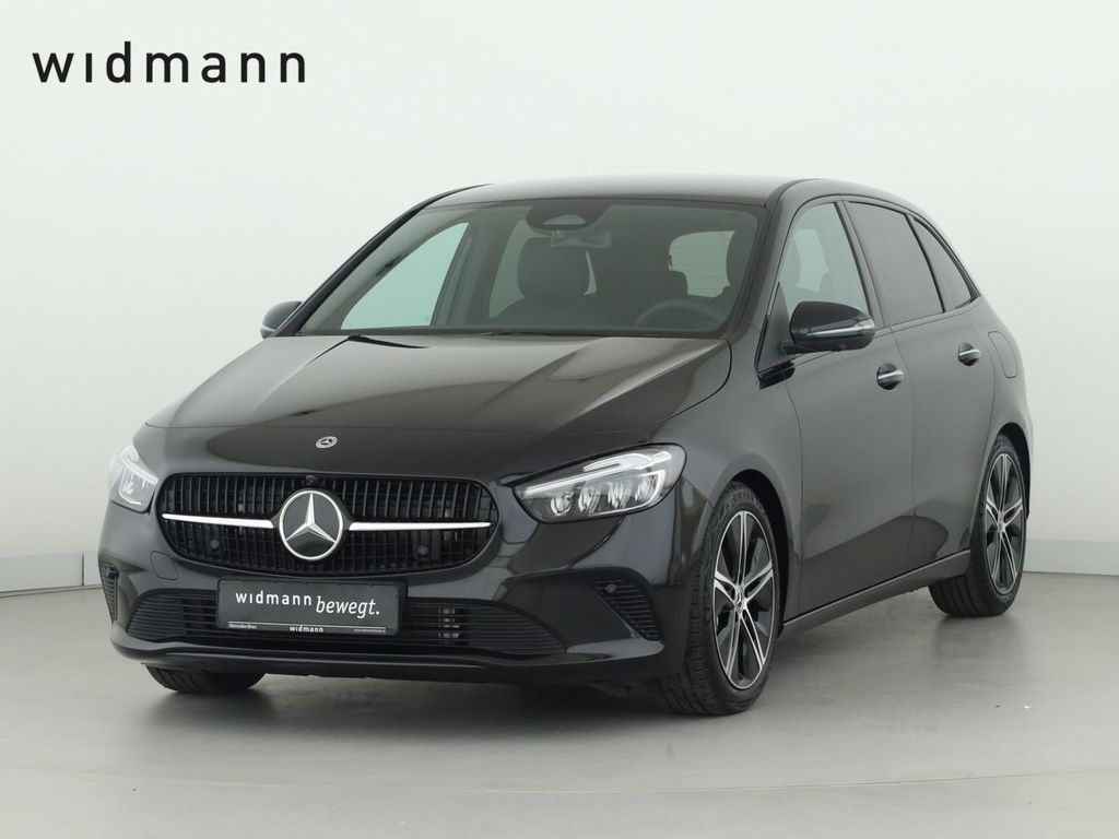 Mercedes-Benz B 200 2025