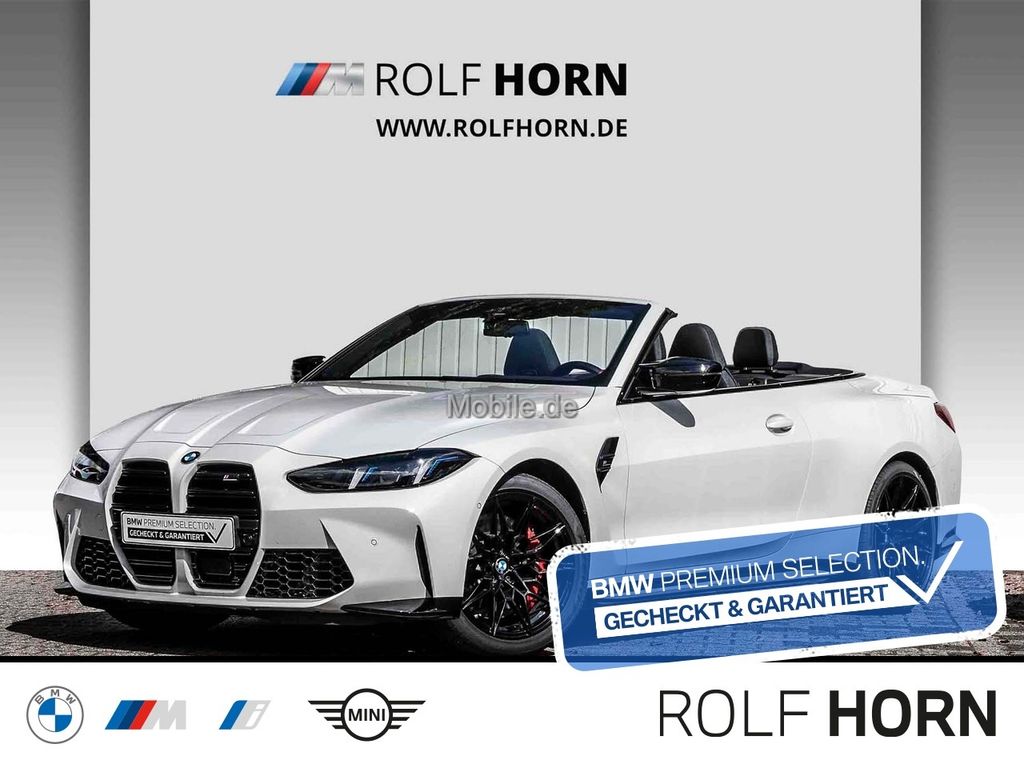 BMW M4 2024