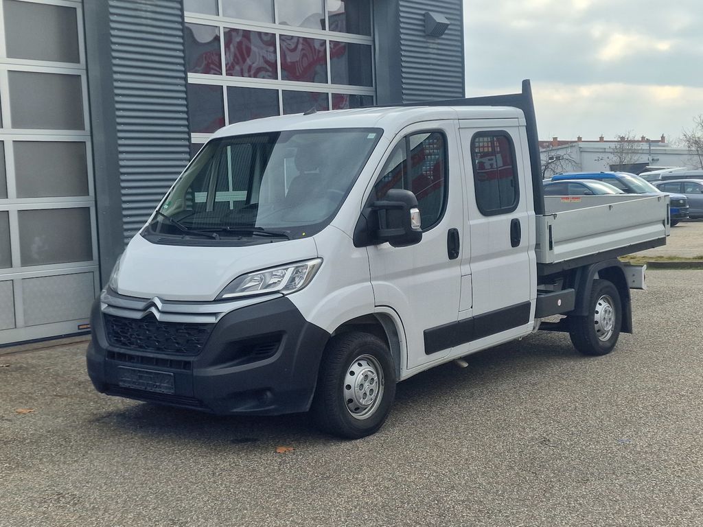 Citroën Jumper 2023