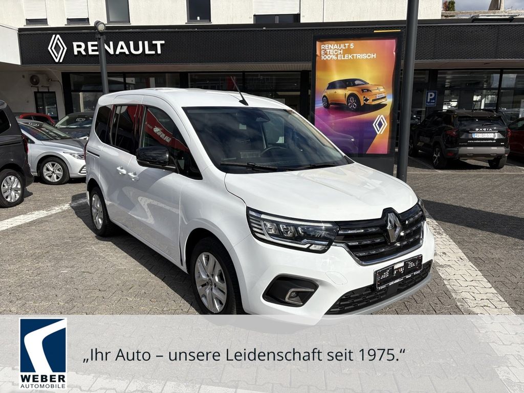 Renault Kangoo 2021