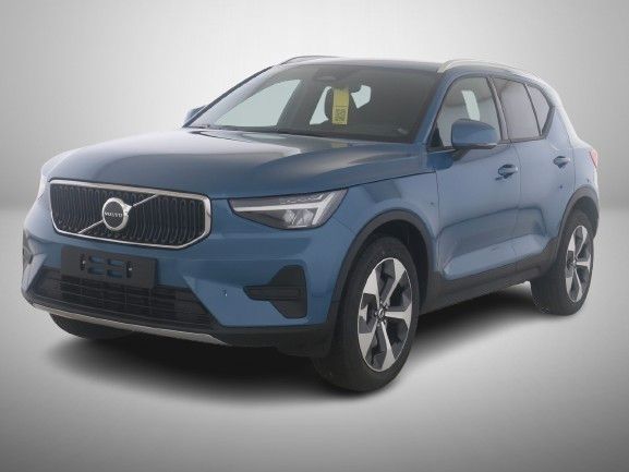 Volvo XC40 2024