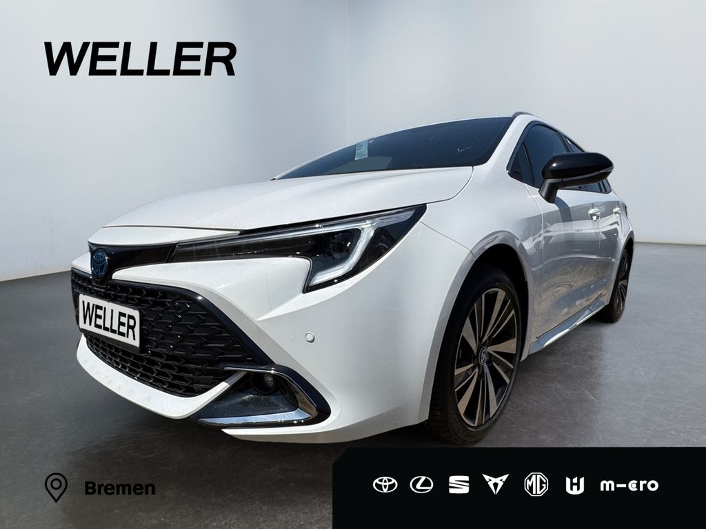 Toyota Corolla 2025