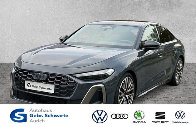 Audi A5 2025