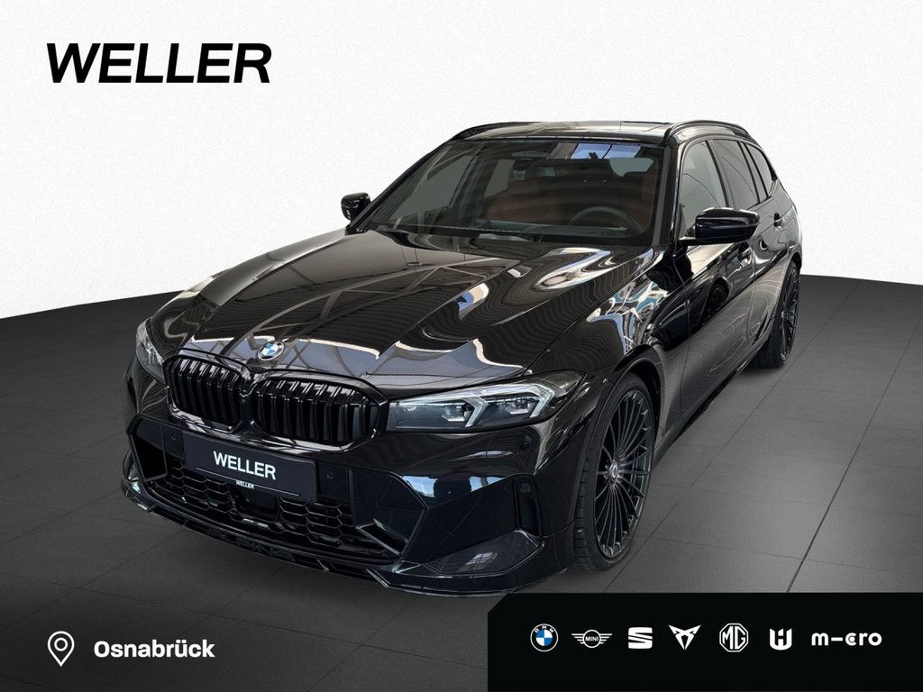 ALPINA D3