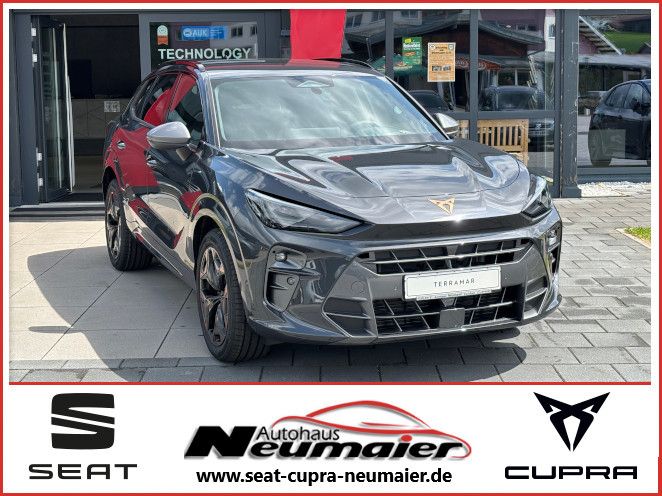 Cupra Terramar 2025