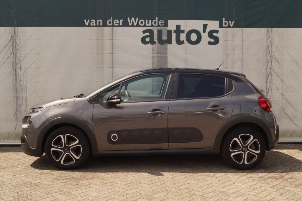 Citroën C3 2020