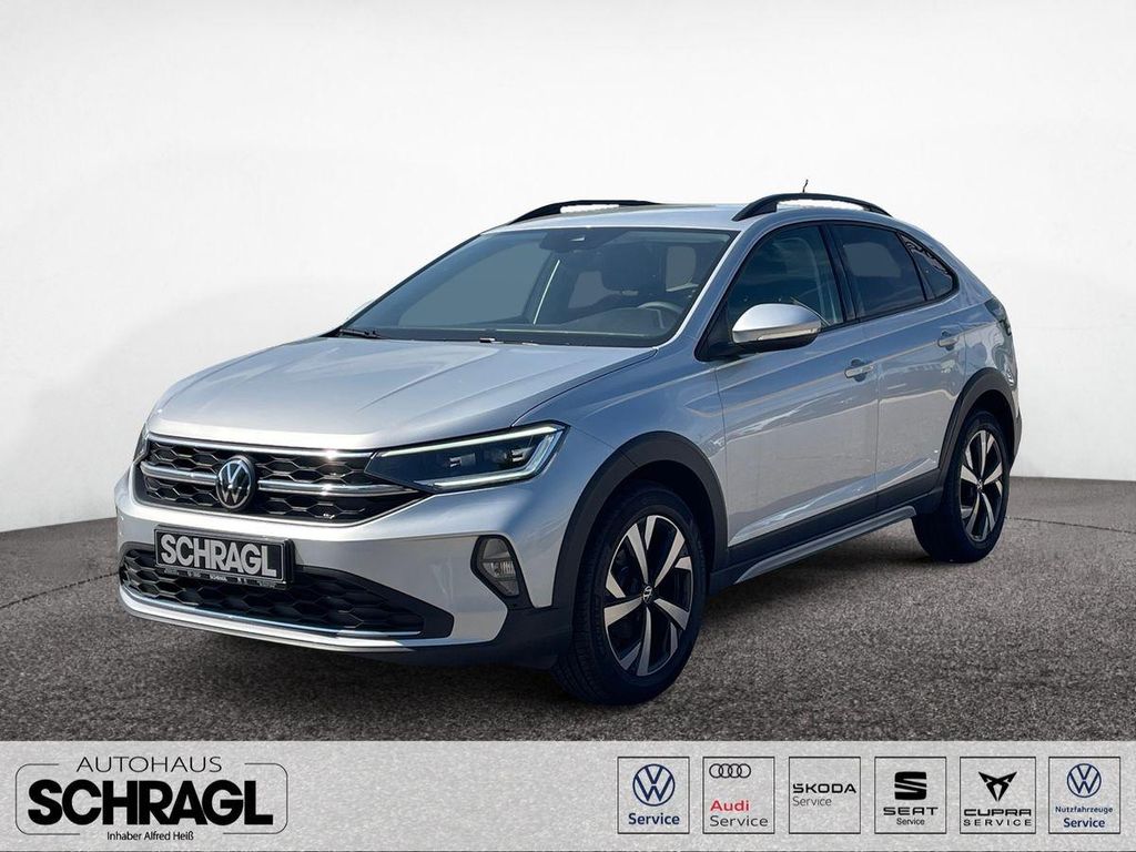Volkswagen Taigo 2024