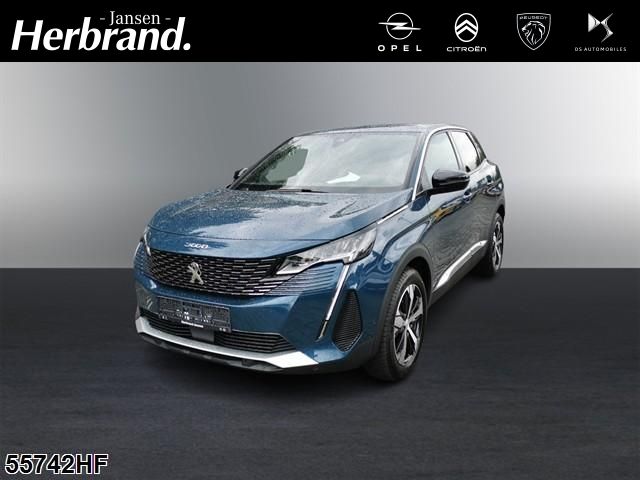 Peugeot 3008 2023