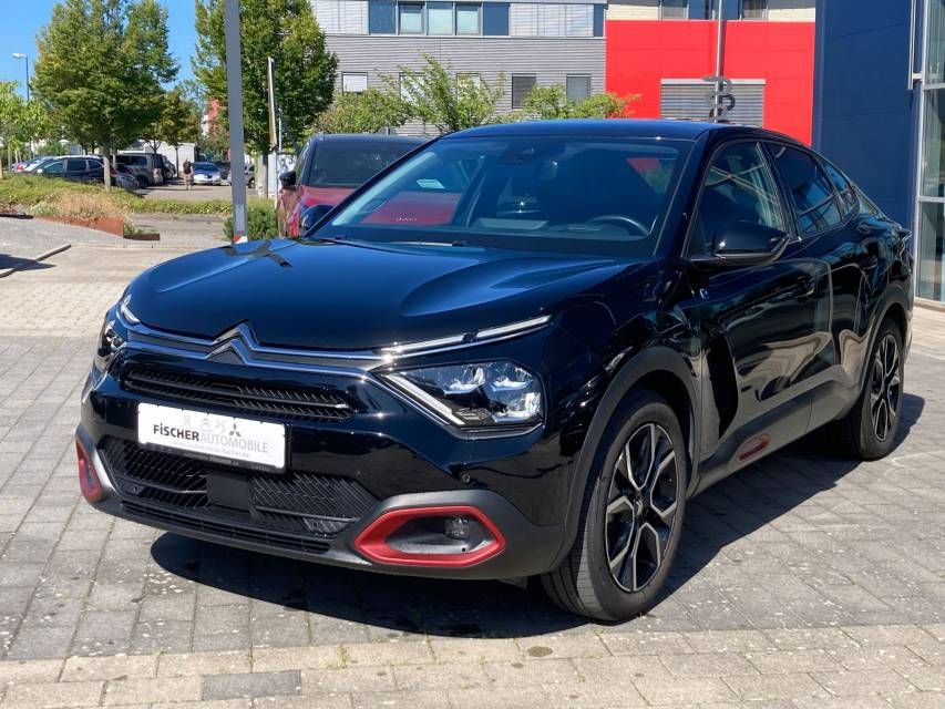 Citroën C4 X 2023
