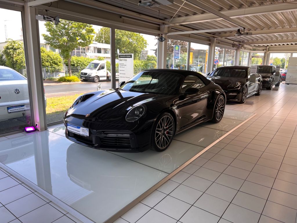 Porsche 992 2020