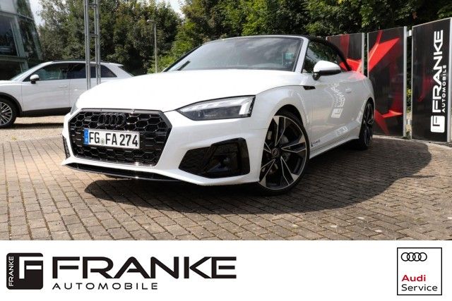 Audi A5 2024