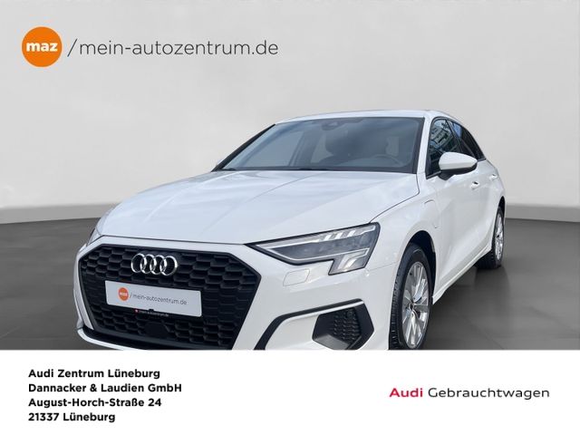 Audi A3 2024