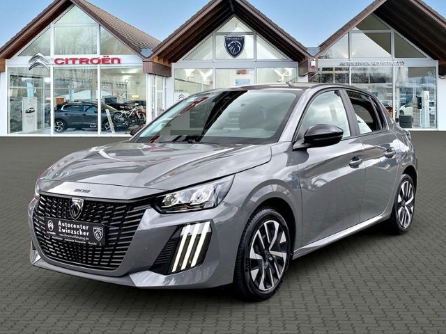 Peugeot 208 2024