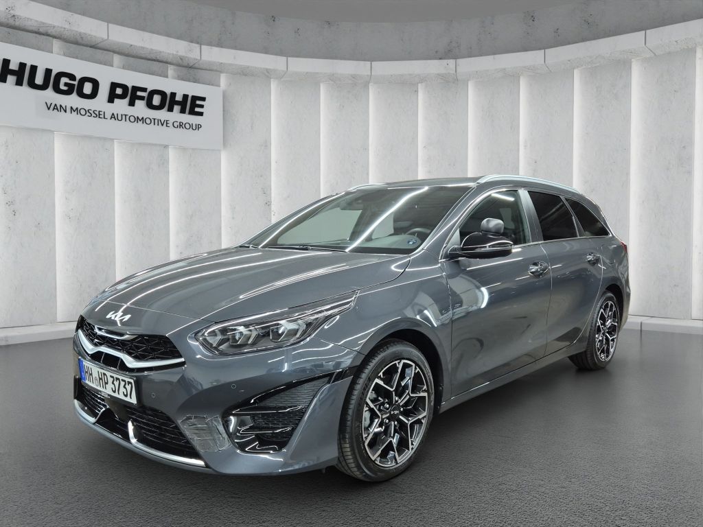 Kia cee'd Sportswagon 2024