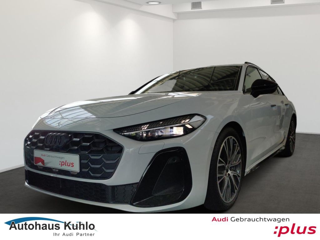 Audi A5 2025