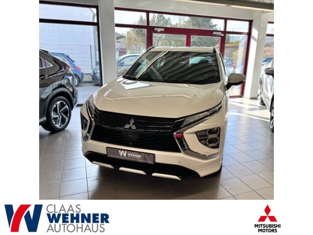 Mitsubishi Eclipse Cross 2022