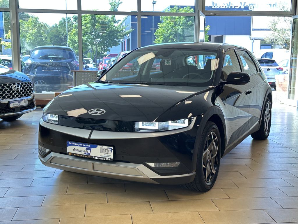 Hyundai IONIQ 5 2022