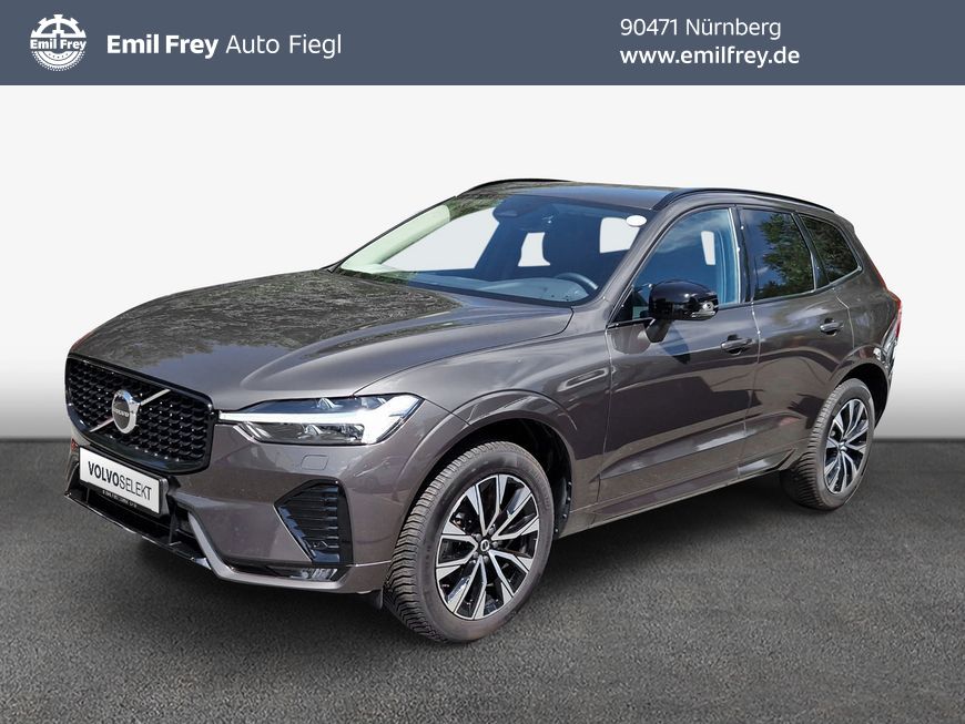 Volvo XC60 2024