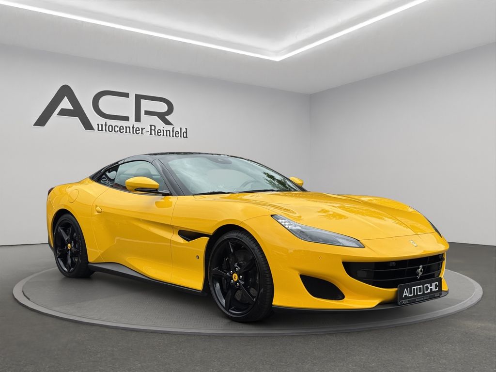 Ferrari Portofino 2020