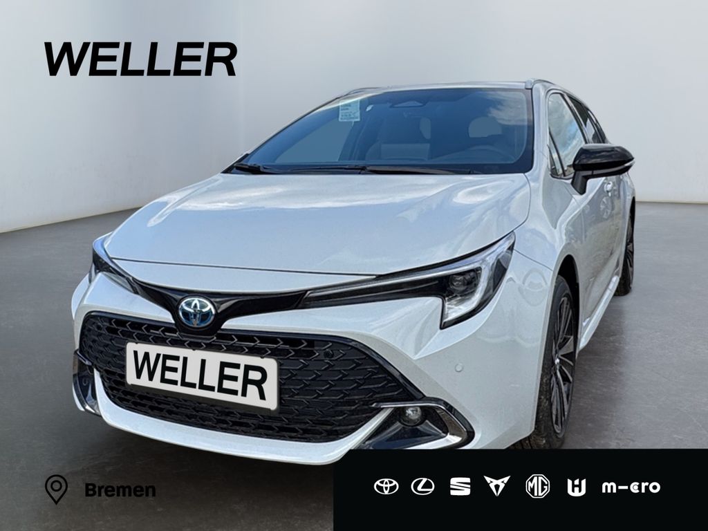 Toyota Corolla 2025