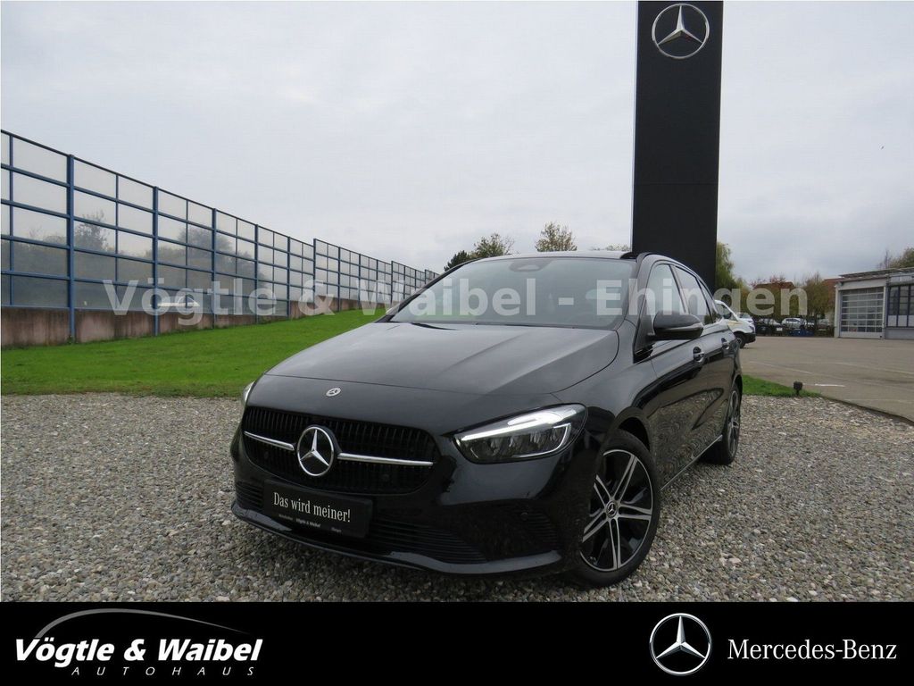 Mercedes-Benz B 200 2023
