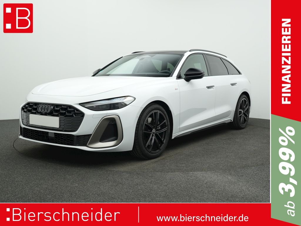 Audi A5 2025