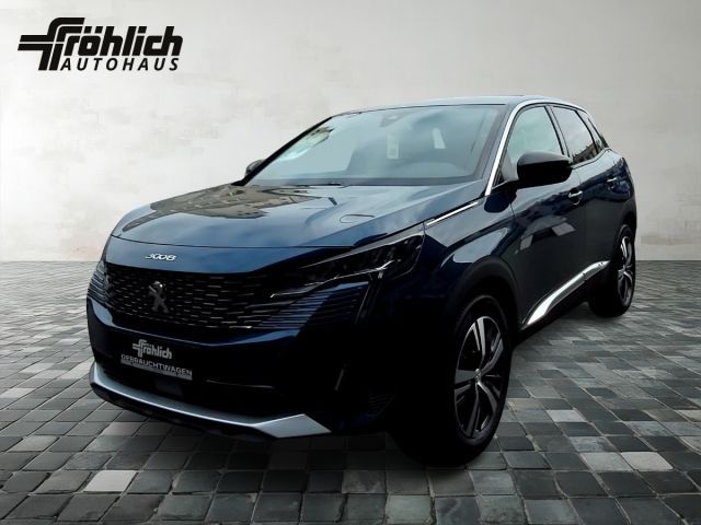 Peugeot 3008 2023