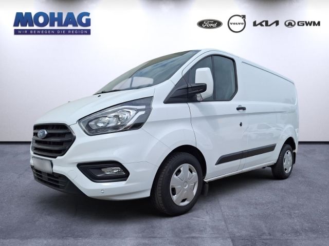 Ford Transit Custom 2022