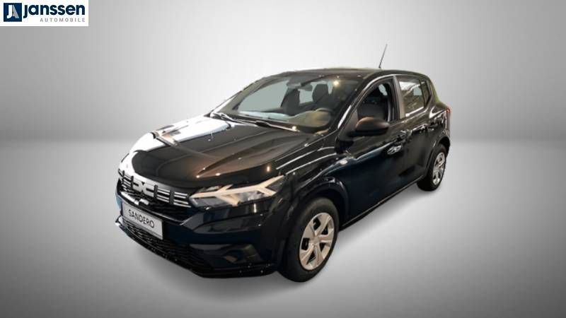 Dacia Sandero 2025