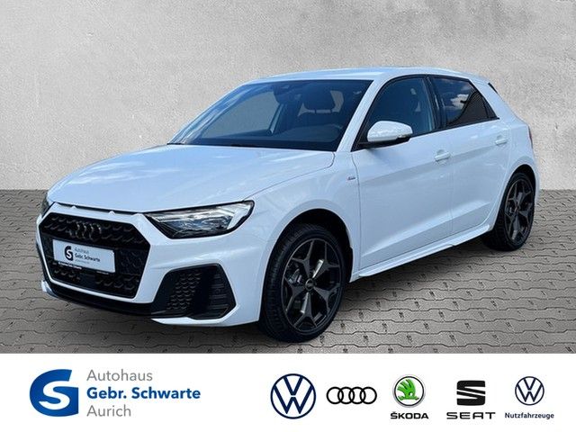 Audi A1 2025