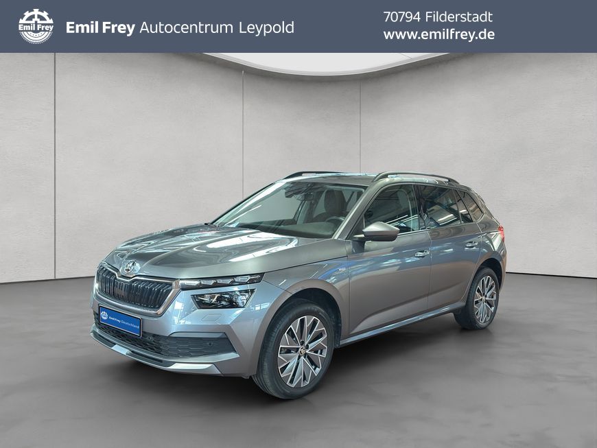 Skoda Kamiq 2024