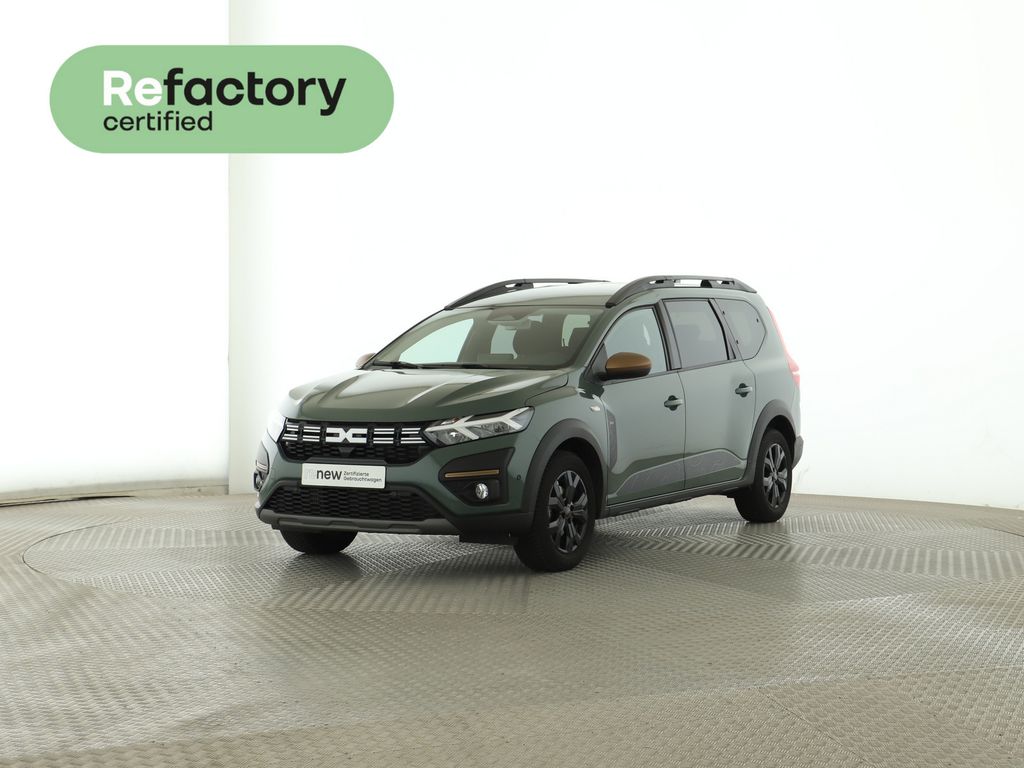 Dacia Jogger 2024