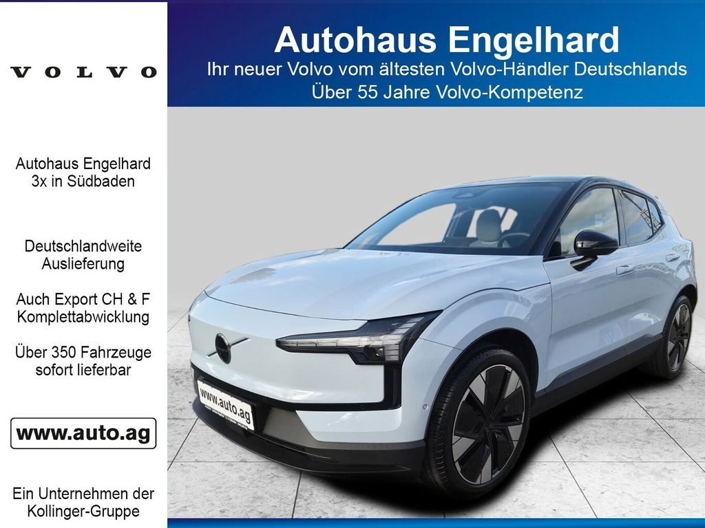 Volvo EX30 2025