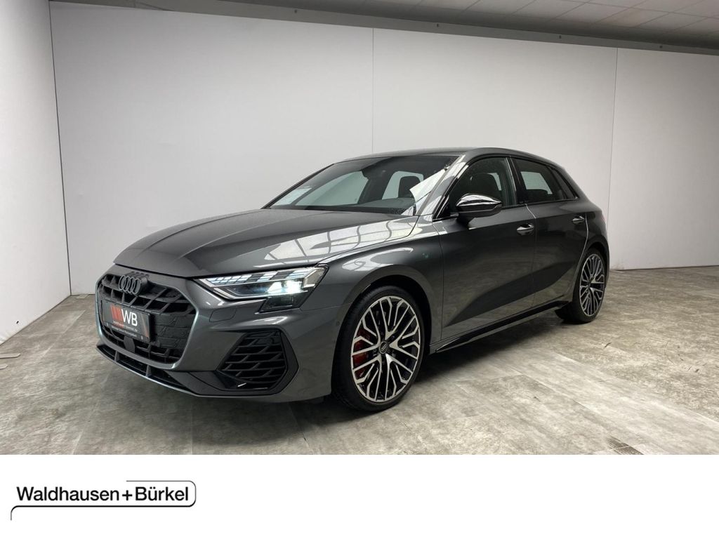 Audi S3 2024