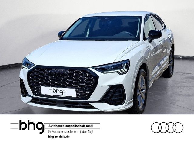 Audi Q3 2025