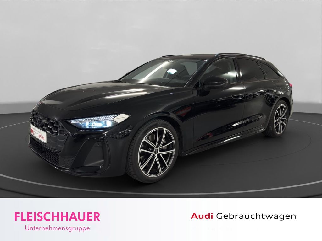 Audi A5 2024