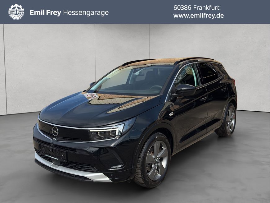 Opel Grandland (X) 2023