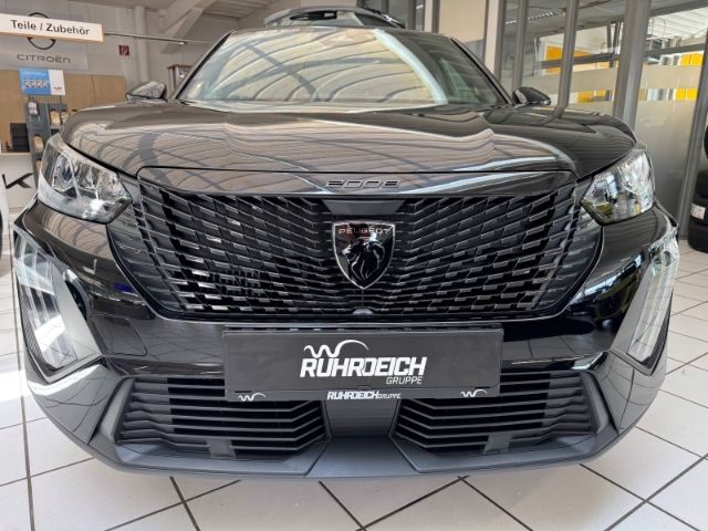 Peugeot 2008 2025