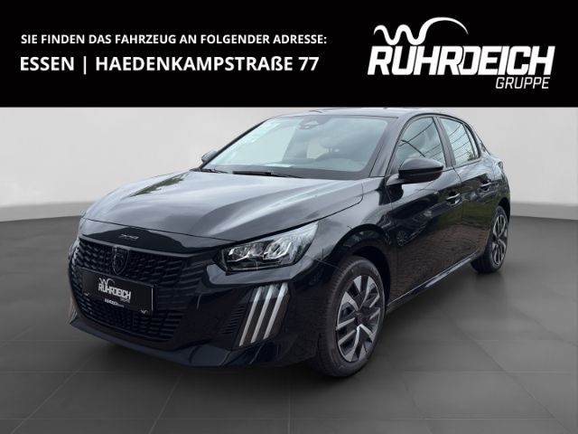 Peugeot 208 2025
