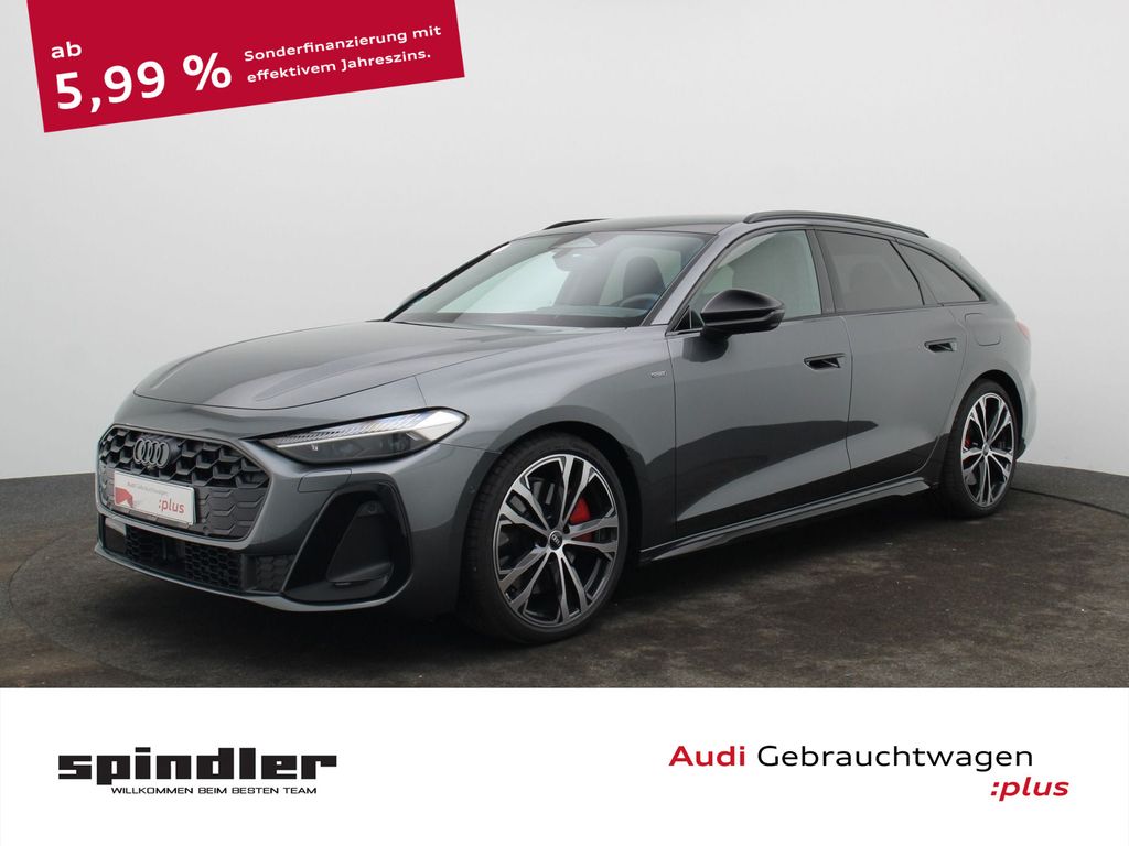 Audi A5 2025