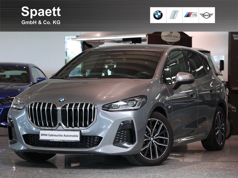 BMW 223 Active Tourer 2022