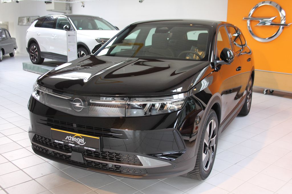 Opel Grandland (X) 2025