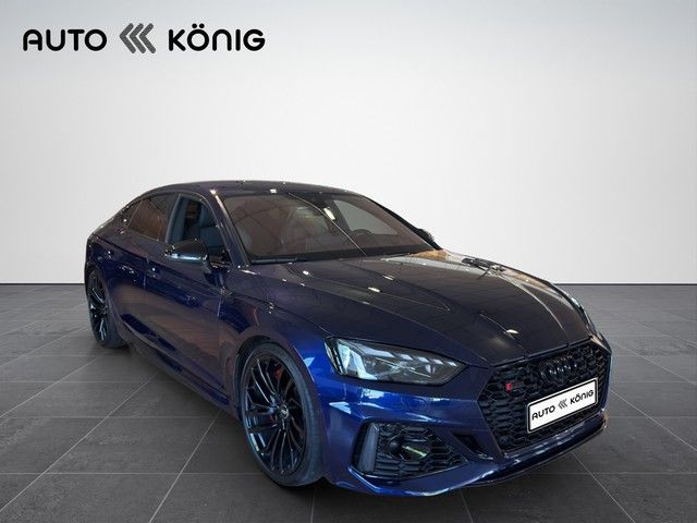 Audi RS5 2022