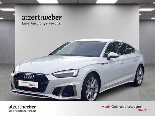 Audi A5 2024
