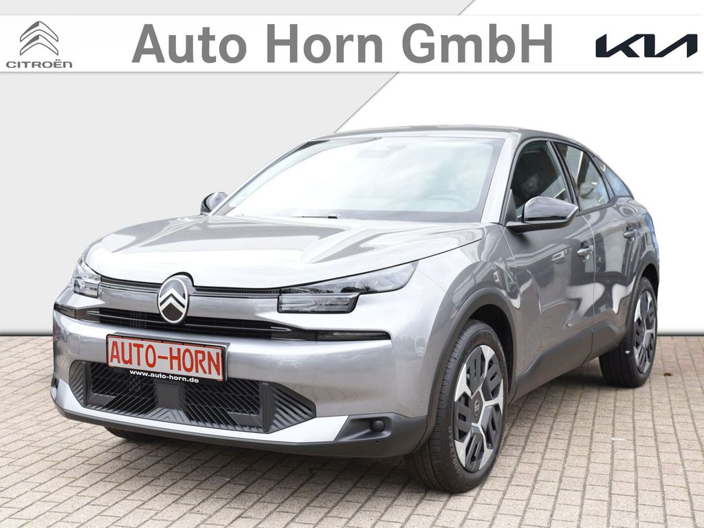 Citroën C4 2025