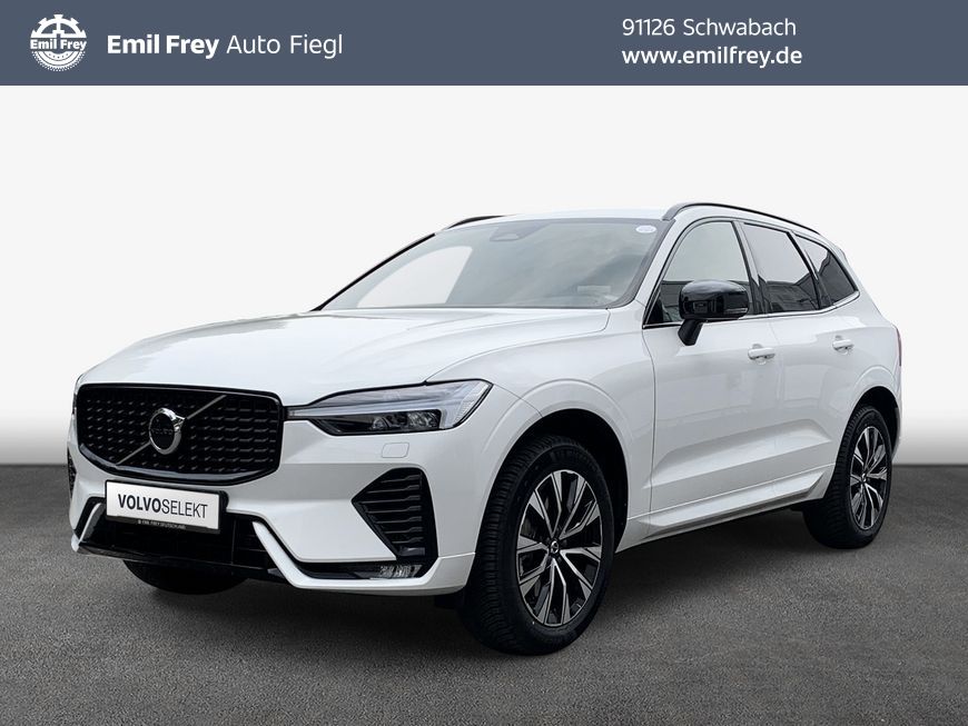 Volvo XC60 2024
