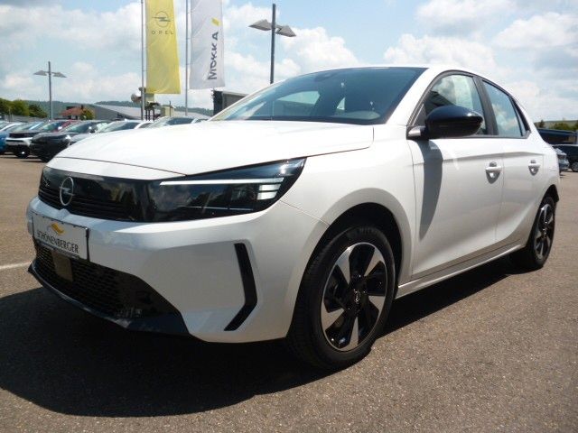 Opel Corsa 2024